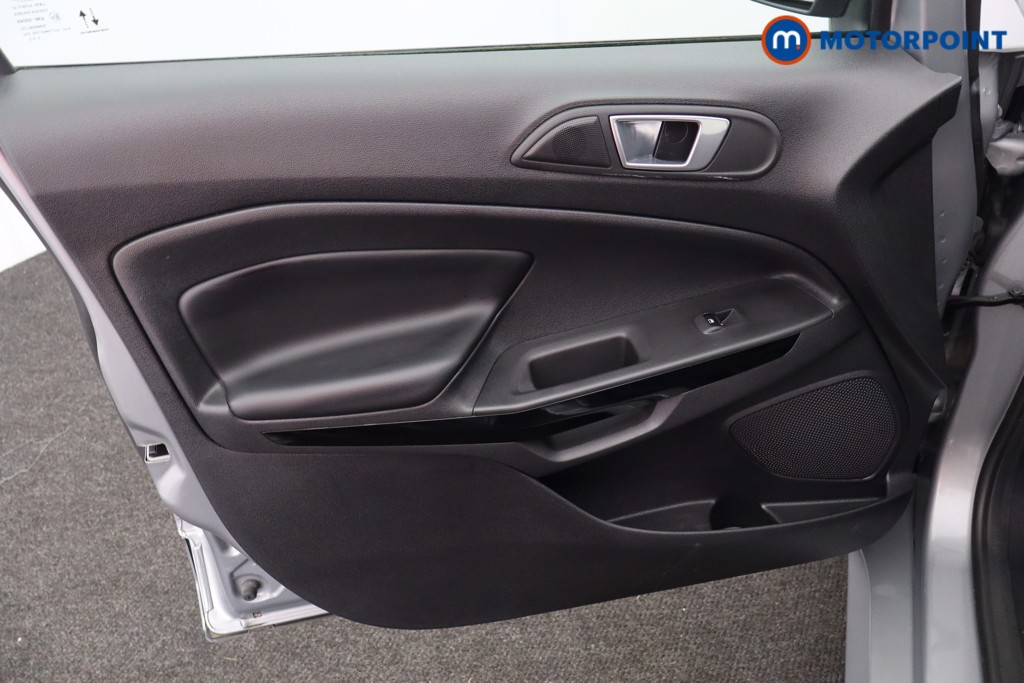 Used Ford Ecosport 2023 for sale - 78106961: Photo 28