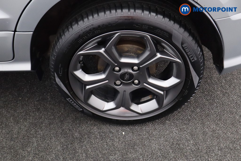 Used Ford Ecosport 2023 for sale - 78106961: Photo 29