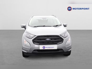 Used Ford Ecosport 2023 for sale - 78106961: Photo