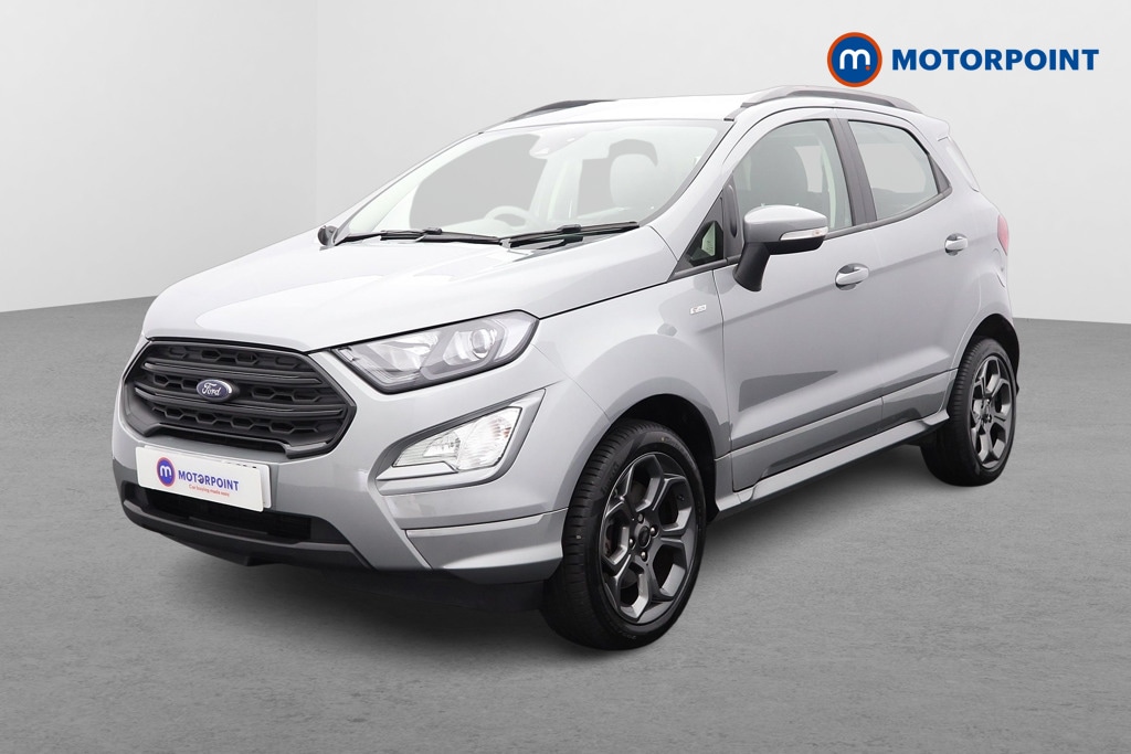 Used Ford Ecosport 2023 for sale - 78106961: Photo 3