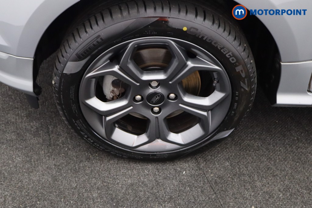 Used Ford Ecosport 2023 for sale - 78106961: Photo 30