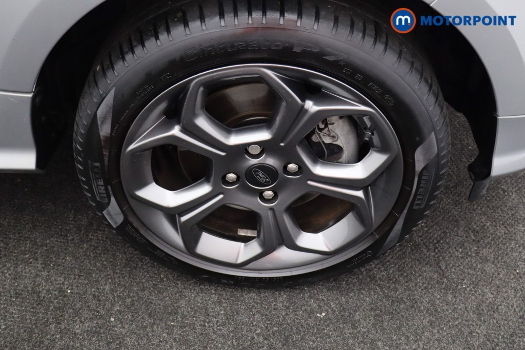 Used Ford Ecosport 2023 for sale - 78106961: Photo 31