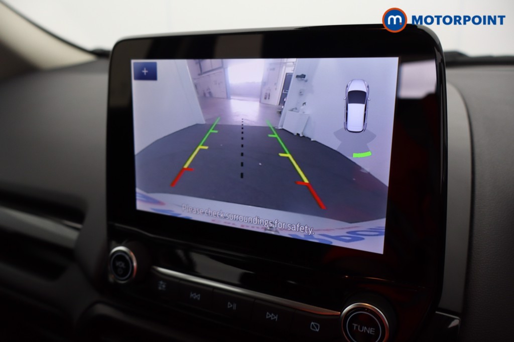 Used Ford Ecosport 2023 for sale - 78106961: Photo 33