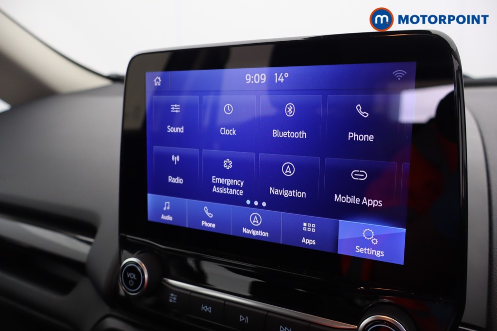 Used Ford Ecosport 2023 for sale - 78106961: Photo 34