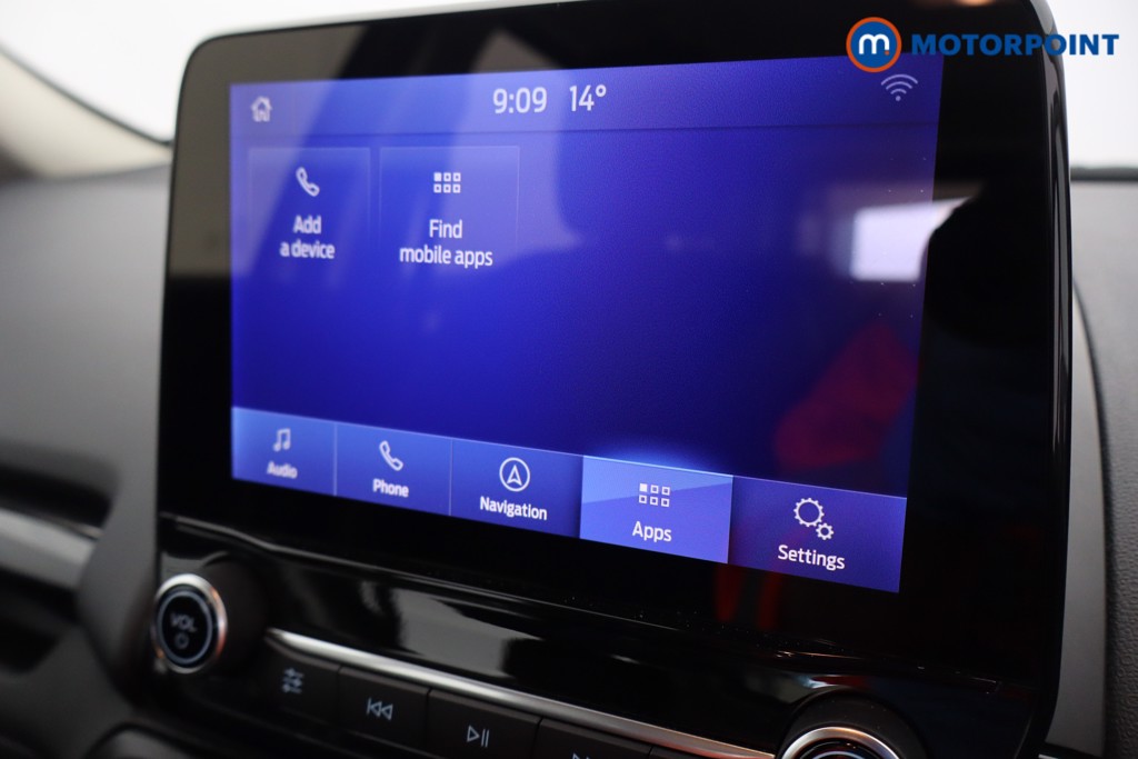 Used Ford Ecosport 2023 for sale - 78106961: Photo 35