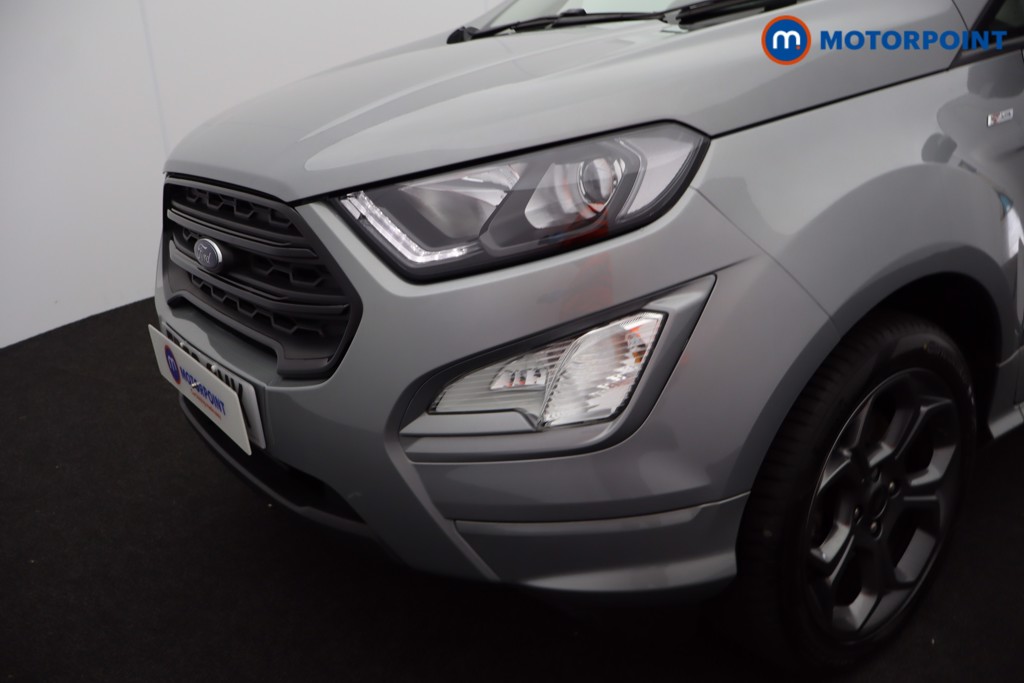 Used Ford Ecosport 2023 for sale - 78106961: Photo 38