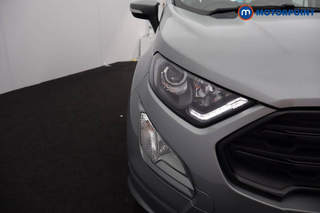 Used Ford Ecosport 2023 for sale - 78106961: Photo 39