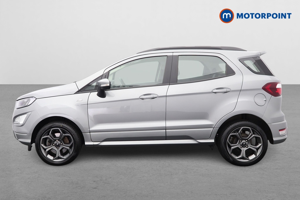 Used Ford Ecosport 2023 for sale - 78106961: Photo 4