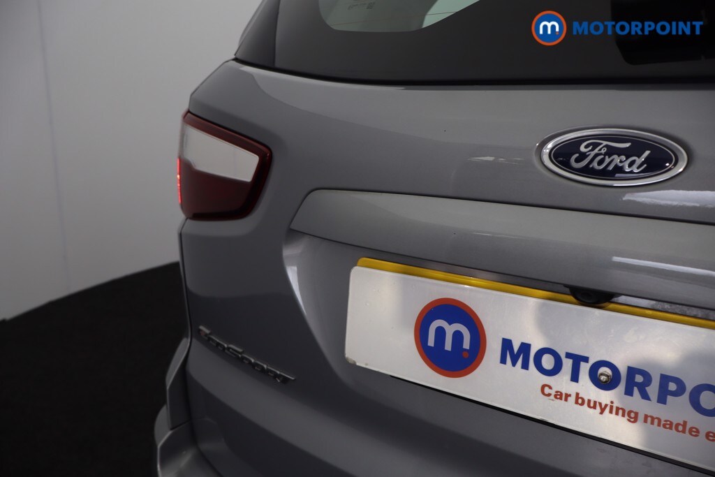 Used Ford Ecosport 2023 for sale - 78106961: Photo 41