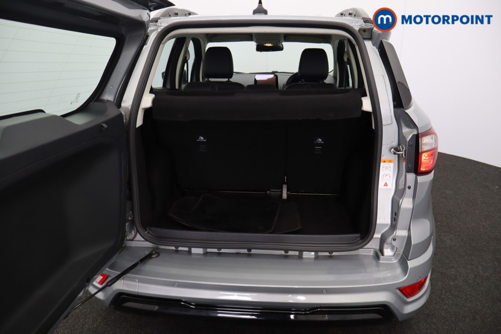 Used Ford Ecosport 2023 for sale - 78106961: Photo 48