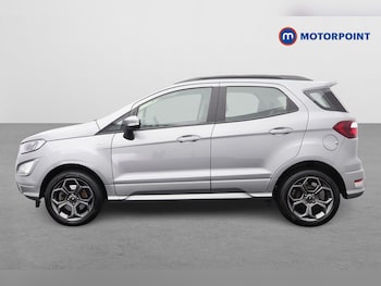 Used Ford Ecosport 2023 for sale - 78106961: Photo