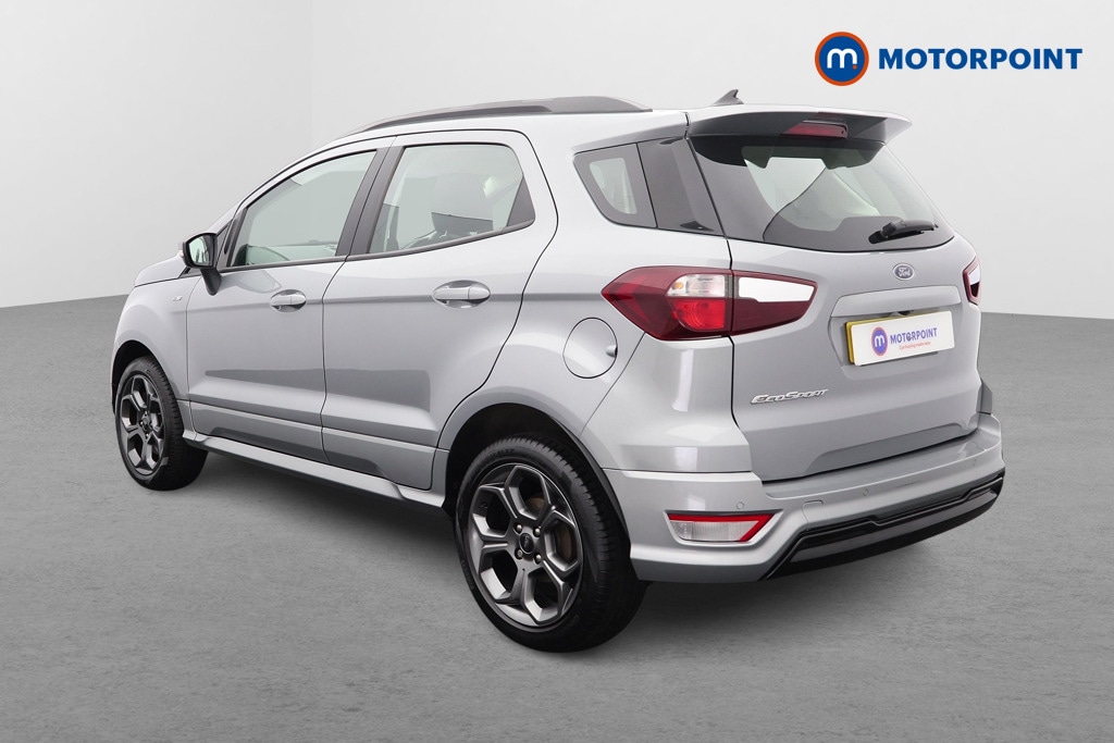 Used Ford Ecosport 2023 for sale - 78106961: Photo 5