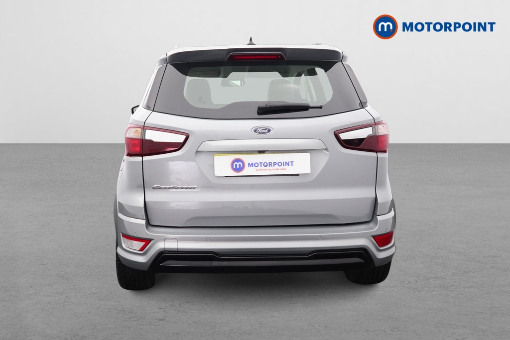 Used Ford Ecosport 2023 for sale - 78106961: Photo 6