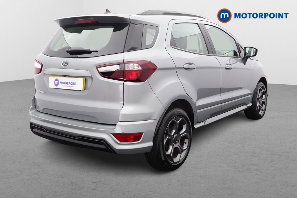 Used Ford Ecosport 2023 for sale - 78106961: Photo 7