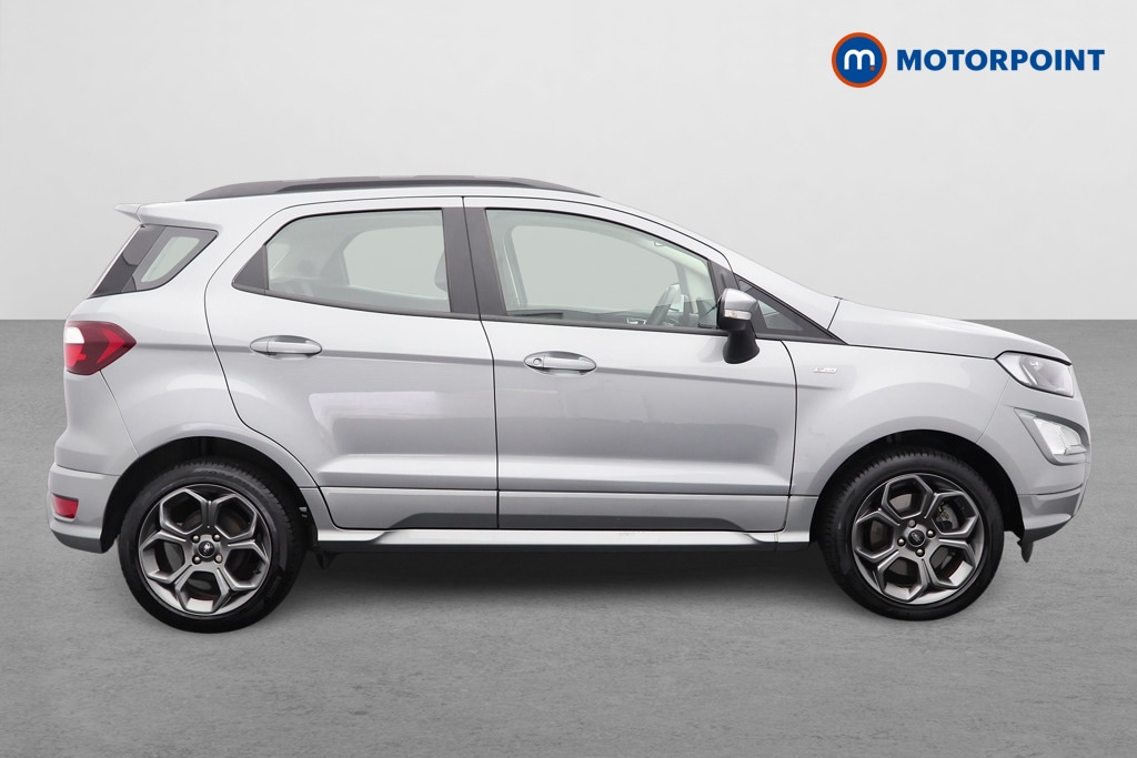 Used Ford Ecosport 2023 for sale - 78106961: Photo 8