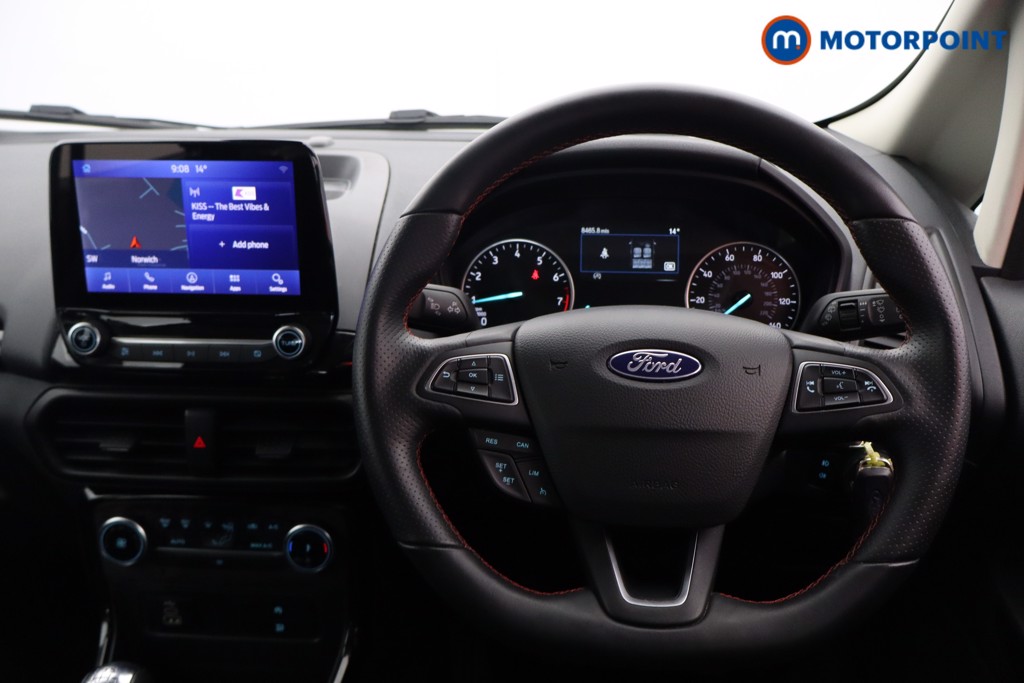 Used Ford Ecosport 2023 for sale - 78106961: Photo 9