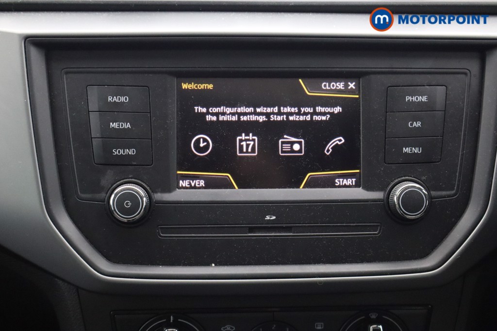 Used SEAT Ibiza 2018 for sale - 76416016: Photo 10