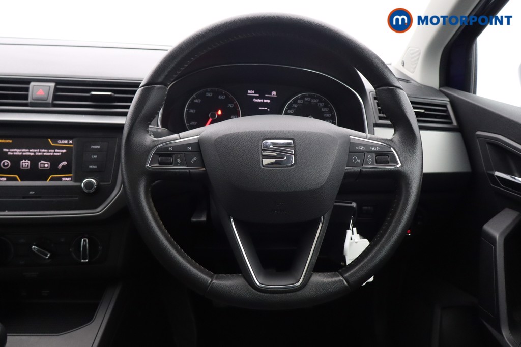 Used SEAT Ibiza 2018 for sale - 76416016: Photo 14