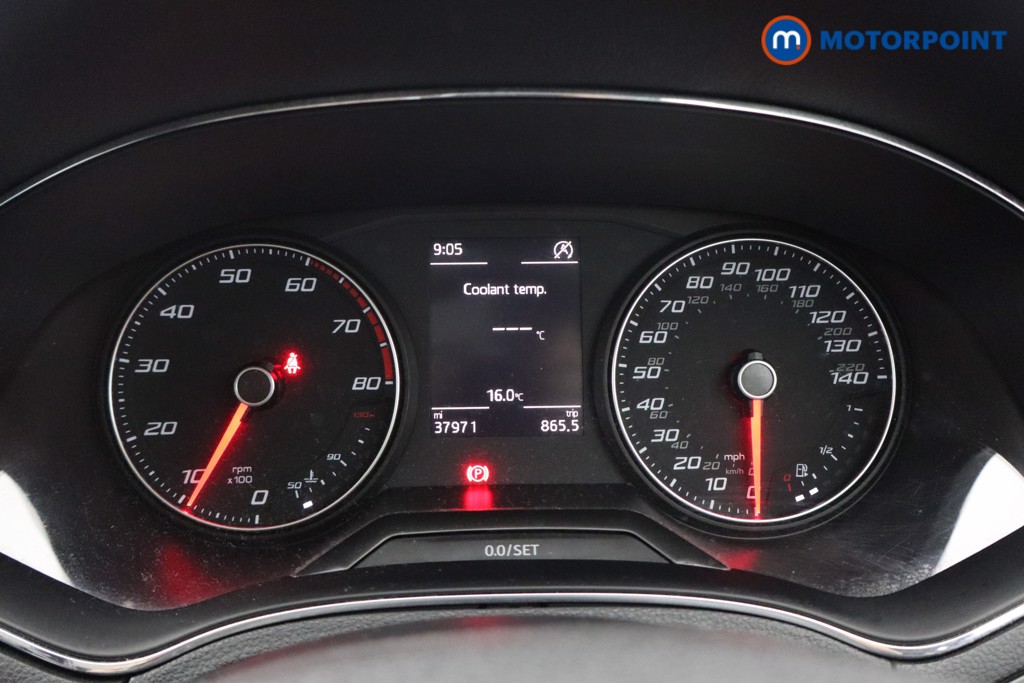 Used SEAT Ibiza 2018 for sale - 76416016: Photo 17