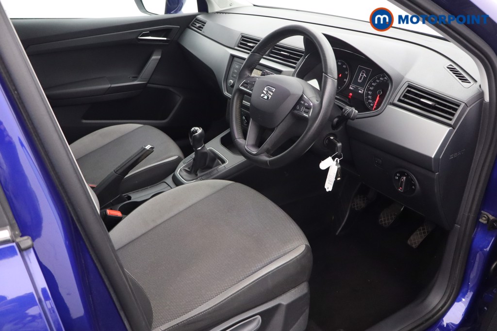 Used SEAT Ibiza 2018 for sale - 76416016: Photo 19