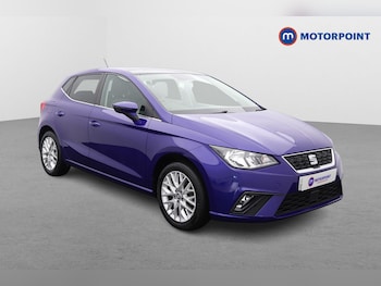 Used SEAT Ibiza 2018 for sale - 76416016: Photo