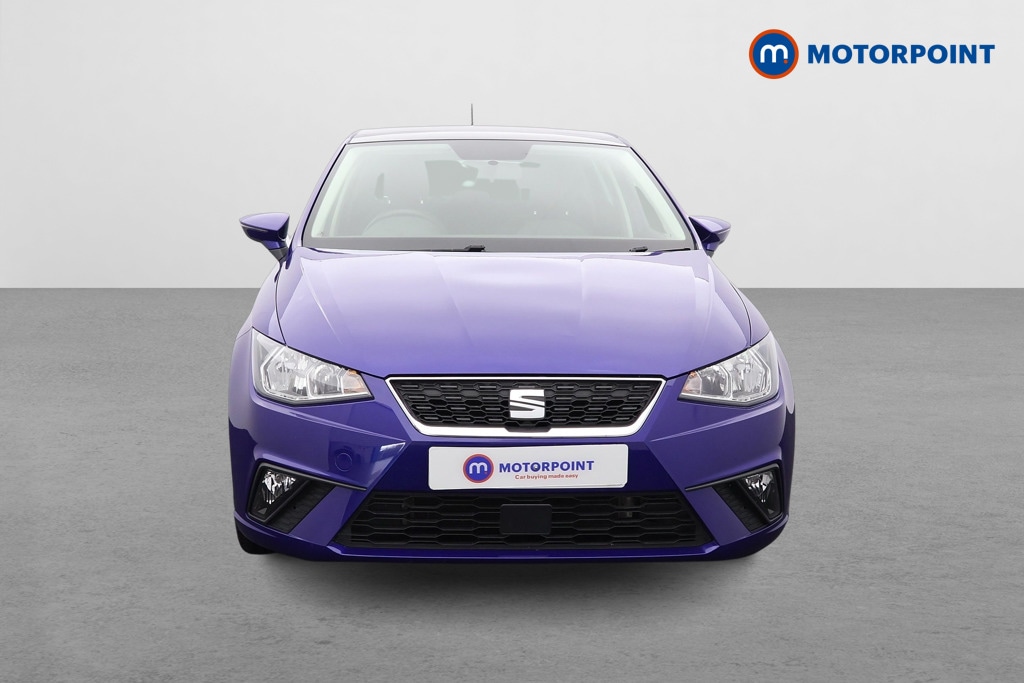 Used SEAT Ibiza 2018 for sale - 76416016: Photo 2