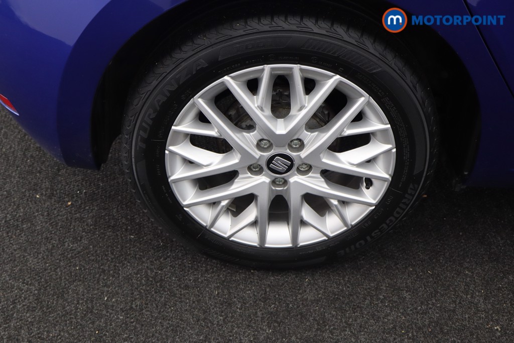 Used SEAT Ibiza 2018 for sale - 76416016: Photo 27