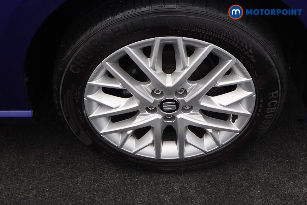 Used SEAT Ibiza 2018 for sale - 76416016: Photo 28