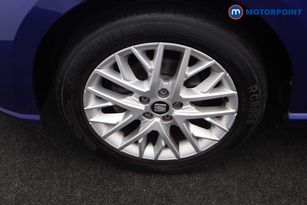 Used SEAT Ibiza 2018 for sale - 76416016: Photo 29