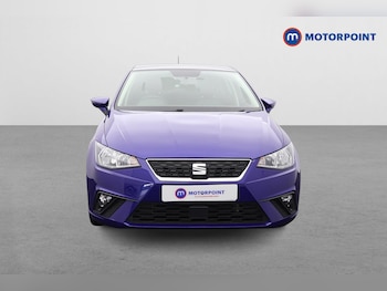 Used SEAT Ibiza 2018 for sale - 76416016: Photo