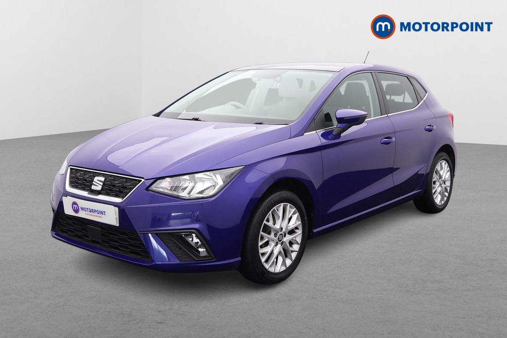 Used SEAT Ibiza 2018 for sale - 76416016: Photo 3