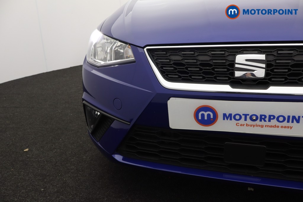 Used SEAT Ibiza 2018 for sale - 76416016: Photo 32