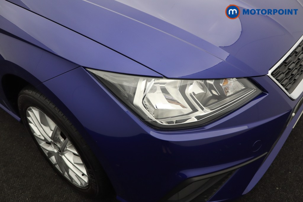 Used SEAT Ibiza 2018 for sale - 76416016: Photo 34