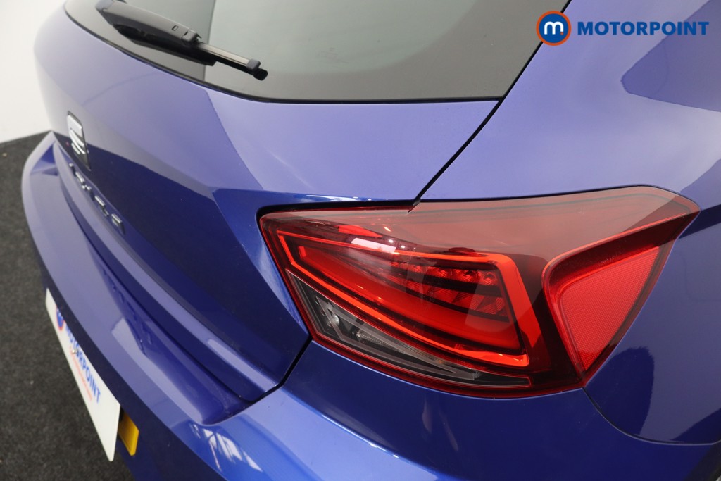 Used SEAT Ibiza 2018 for sale - 76416016: Photo 37