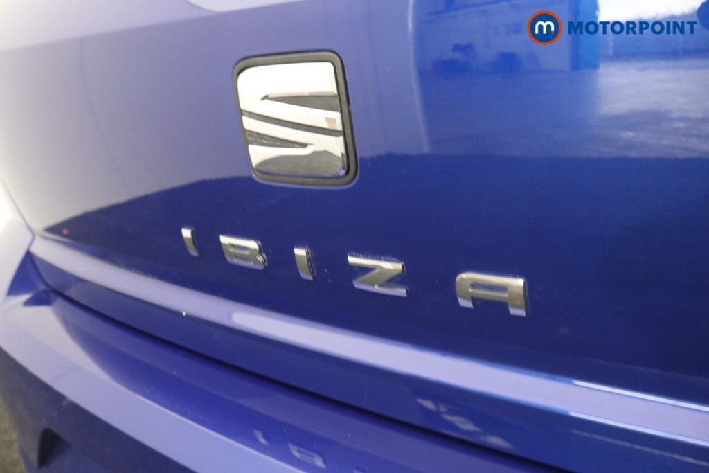 Used SEAT Ibiza 2018 for sale - 76416016: Photo 38