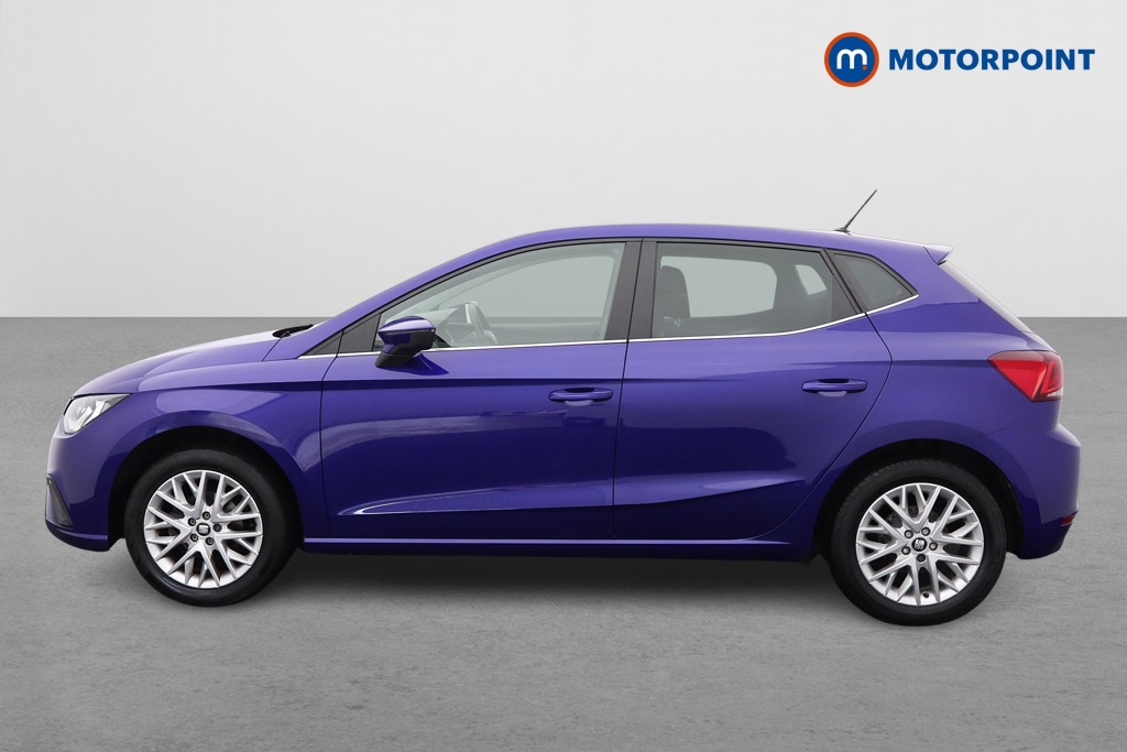 Used SEAT Ibiza 2018 for sale - 76416016: Photo 4