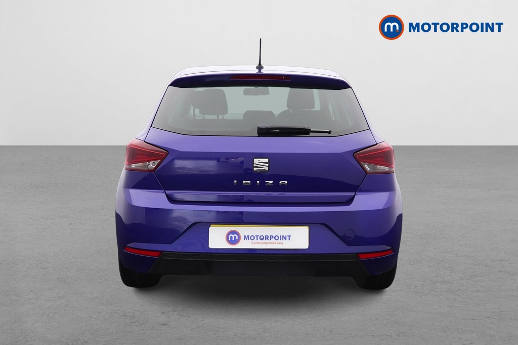 Used SEAT Ibiza 2018 for sale - 76416016: Photo 6