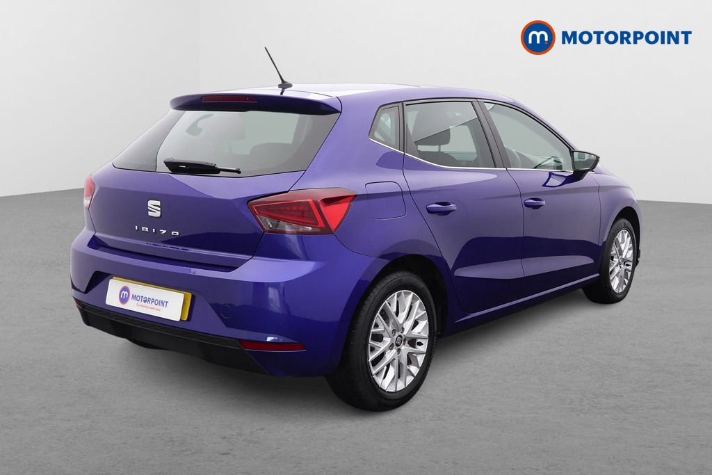 Used SEAT Ibiza 2018 for sale - 76416016: Photo 7