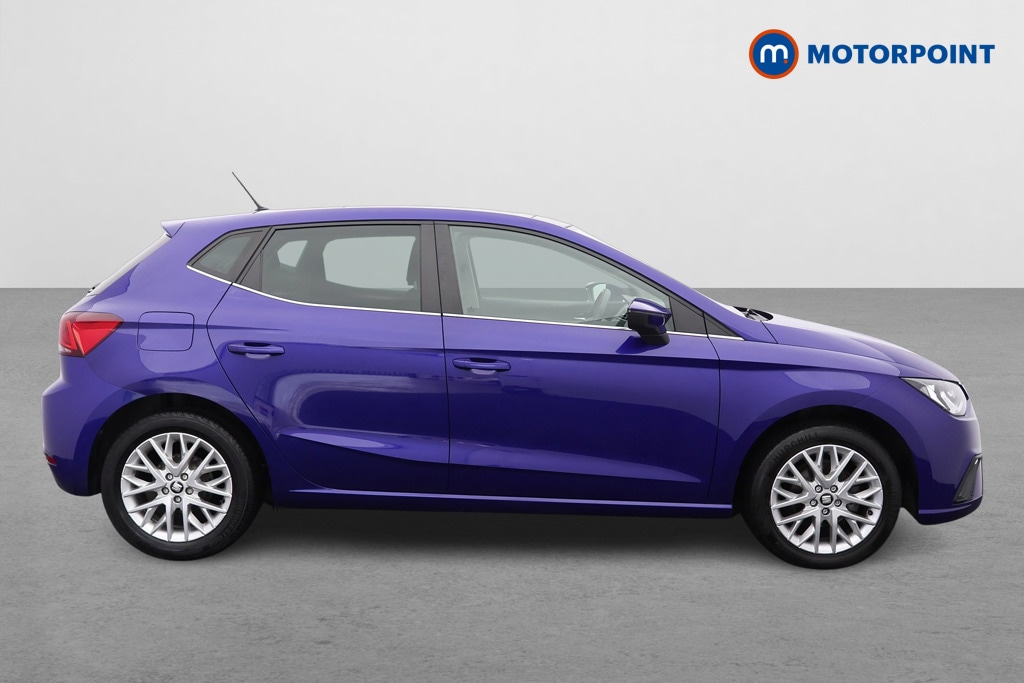Used SEAT Ibiza 2018 for sale - 76416016: Photo 8