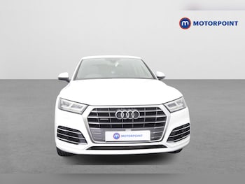 Used Audi Q5 2017 for sale - 79380687: Photo
