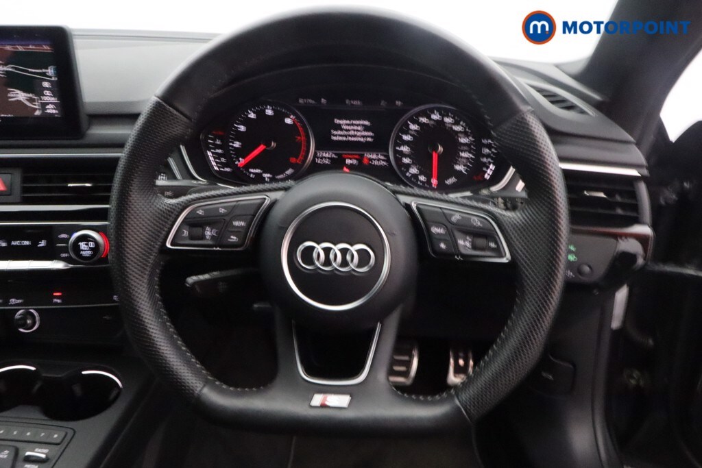 Used Audi A5 2019 for sale - 77505862: Photo 10