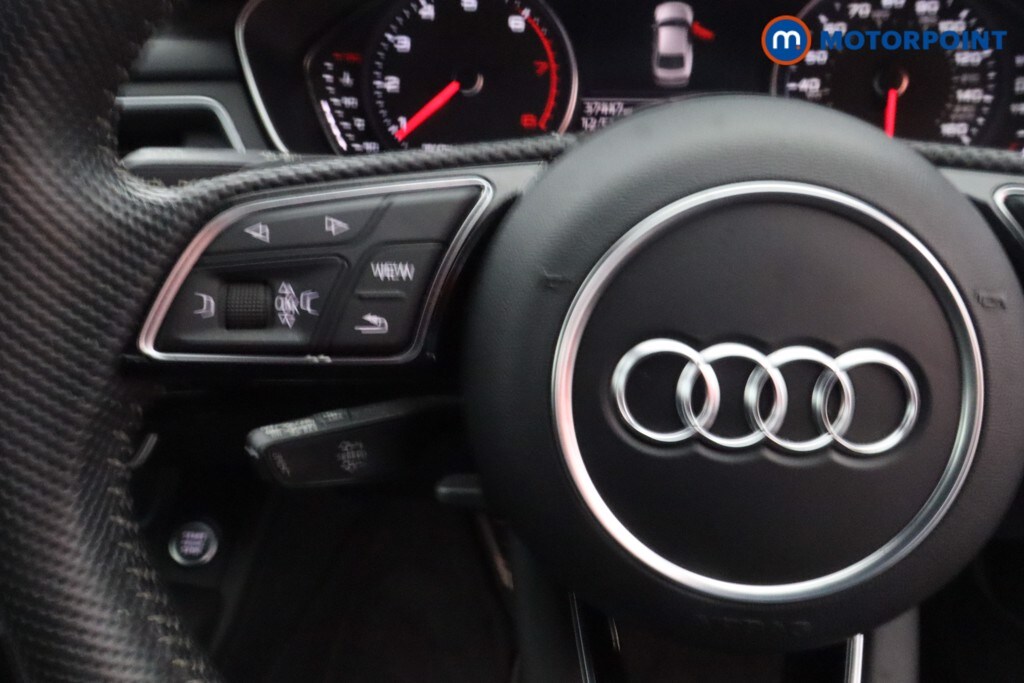 Used Audi A5 2019 for sale - 77505862: Photo 11