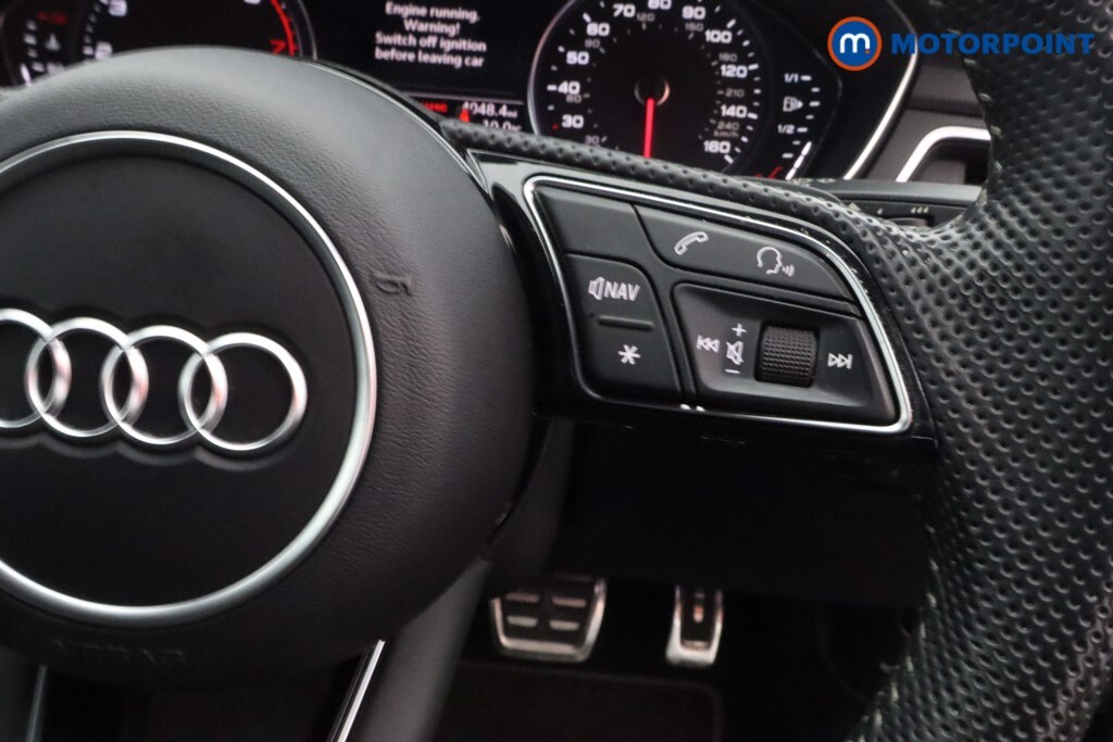 Used Audi A5 2019 for sale - 77505862: Photo 12