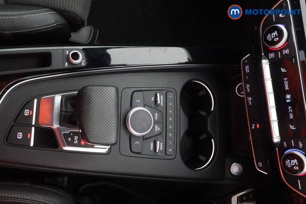 Used Audi A5 2019 for sale - 77505862: Photo 15