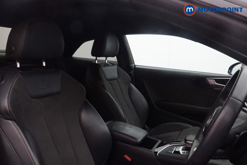 Used Audi A5 2019 for sale - 77505862: Photo 19