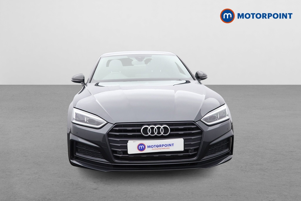 Used Audi A5 2019 for sale - 77505862: Photo 2