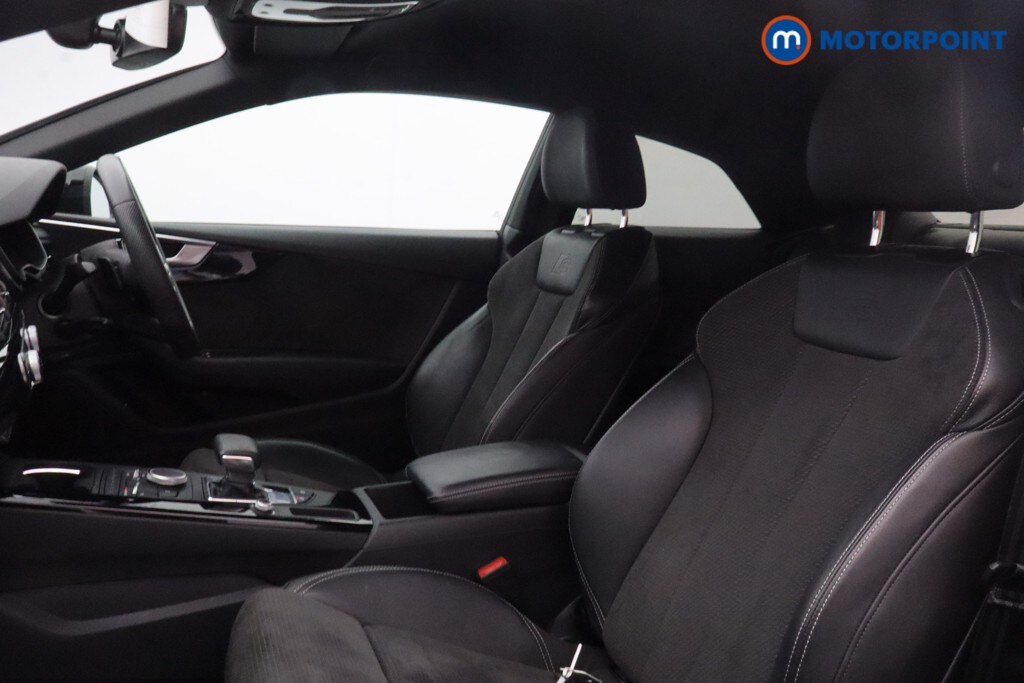 Used Audi A5 2019 for sale - 77505862: Photo 20