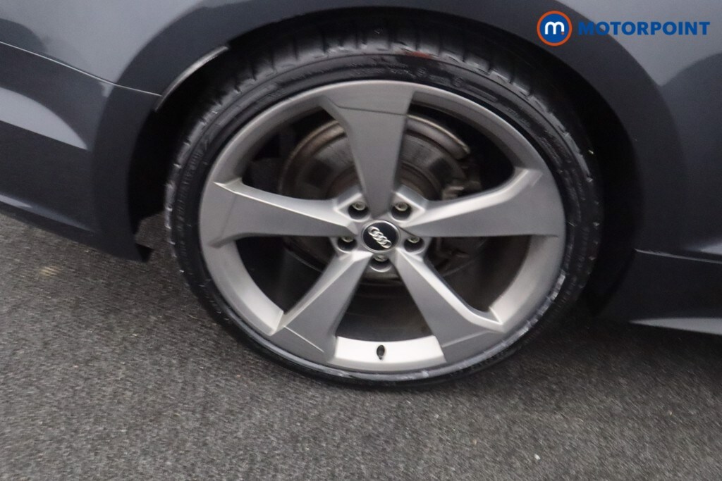 Used Audi A5 2019 for sale - 77505862: Photo 27