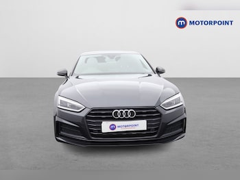 Used Audi A5 2019 for sale - 77505862: Photo