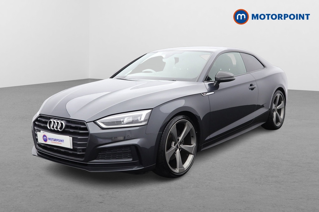 Used Audi A5 2019 for sale - 77505862: Photo 3